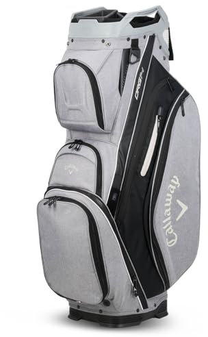 Callaway Golf ORG 14 Cartbag 2024
