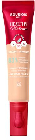 Bourjois Healthy Mix Serum Corrector líquido 52 Beige 11 ml