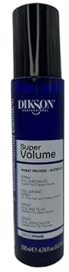 DIKSON Spray Super Volumen, 200 ml