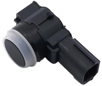 Bakre Sensor PDC Parksensor 23428268 För GMC Buick Parkeringshjälp