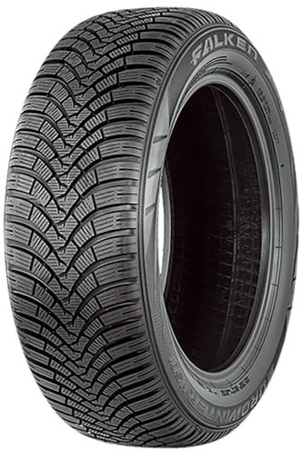 Falken Eurowinter HS01 M+S - 165/65R15 81T - Winterreifen
