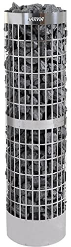 Harvia Cilindro Pro PC100E/135E - Stufa per sauna 10/13,2 kW