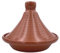 Terracotta Tagine Dish 2.25 L D29 x H24cm