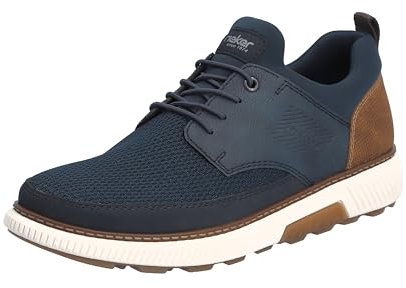 Rieker Herren Slipper, Größe:45 EU