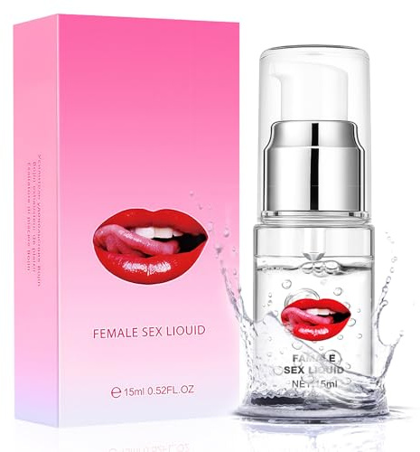 Intense Fast Orgasmic Gel, Excite Gel for Her, Intimate Sensitivity & Pleasure Enhancer, Boosts Intimacy & Comfort