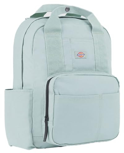 Dickies Lisbon Backpack, Iceberg Green, One Size