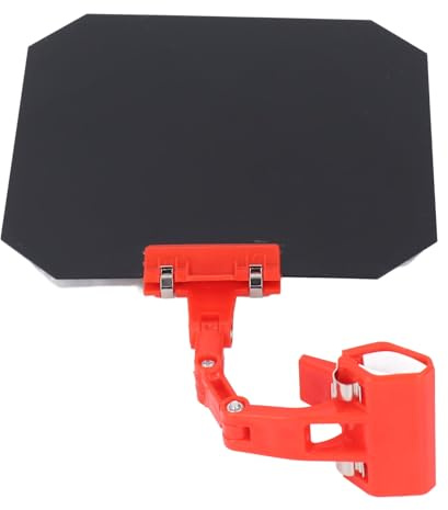 Kadimendium Clip On Auto Darkening Blackout Plate Förbättrad Säkerhet för Svetsarhandskar Ingår