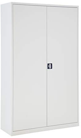 Bisley LIGHT Flügeltürenschrank ECO