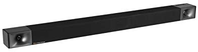Klipsch Cinema 600 Soundbar, schwarz
