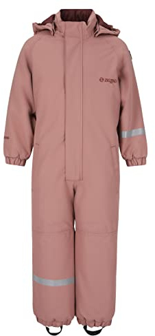 ZIGZAG Unisex barn Vally skyddsoverall