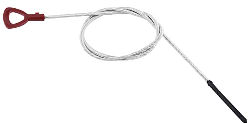 Haofy Oljemätsticka Transmissionsolja, 120 cm 48 Tum Växellåda Automatisk Växellåda Reparationsverktyg för W208 W209 CLK, 722.6 Elektronisk Överföring