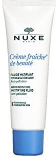 NUXE Creme Fraiche de Beaute Fluid, 50ml