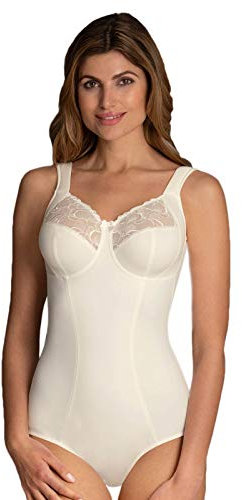 Anita Komfort-Korselett 3523 Gr. 100 B in Crystal