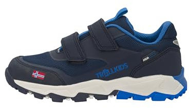 Trollkids Kids Preikestolen Hiker 32, Navy/Blue