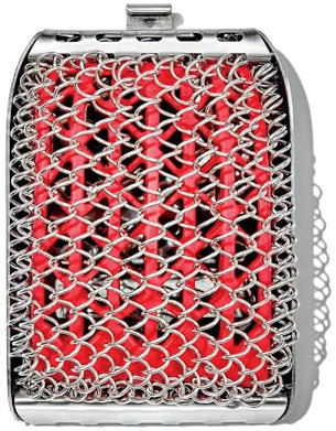 OXO Frischhaltedose Silikon Metall Edelstahl 1 EA