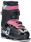 K2 - Skischuhe Luv Bug 2, Schwarz, Mädchen, Größe 36, Schwarz