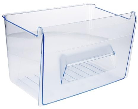 easyPART Kompatibel/Ersatz für Amica 1030150 Gefrierschublade unten für Gefrierschrank