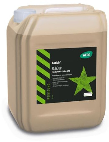 Aktivin® RubStar Handwaschpaste (10 Liter)