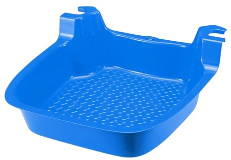 Tanque De Lavado De Lavado Para Piscina Con Fondo Que No Tiene Antecedentes -tanque De Pediluvi, Bañera Resistente A Los Rayos UV Para Ducha | Mayores Mayores Beach Garden Garden Basin Desk