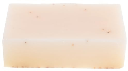 Healifty Sapone Esfoliante Scrub a Mano all'Olio di Noce per Pulizia Profonda e Pelle Delicata, Adatto a Uomini e Donne, Profumo Rinfrescante e Naturale