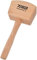 Pinie Schreinerklüpfel, Modell: 90 x 70 x 280 mm, Eschenholz, Natur, 0.89 kg