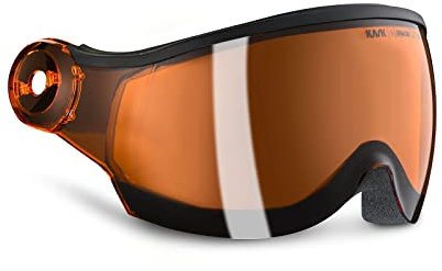 Kask Visier Piuma R Orange