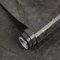 Decoroom Marble Sticky Back Plastic Roll Grey 30x300cm Marble Vinyl Self Adhesive Wallpaper Contact Paper Waterproof Flim Peel and Stick for Kitchen Bathroom Countertop Table Furniture Stickers