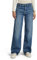 G-STAR Damen Judee Low Waist Loose Jeans Blau (Faded Harbor D22889-D436-D331) 30W / 34L