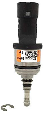 iniettori brc arancio con seeger nuovo tipo