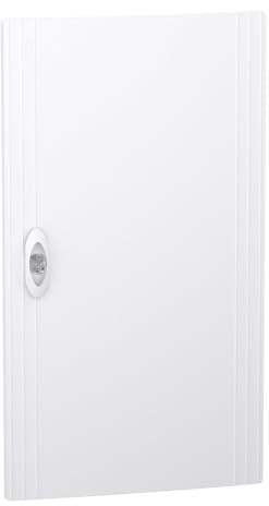 Schneider LVSXDP313, Porte Prismaset XS 13 3F Blanc (EAN 3606482041479)
