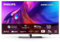 Philips Ambilight PUS8818 108cm (43 pollici) Smart 4K LED TV | UHD & HDR10+ | 120Hz | Processore P5 Perfect Picture | SAPHI | Dolby Atmos | Altoparlanti 20W | Compatibile con Assistente Google & Alexa