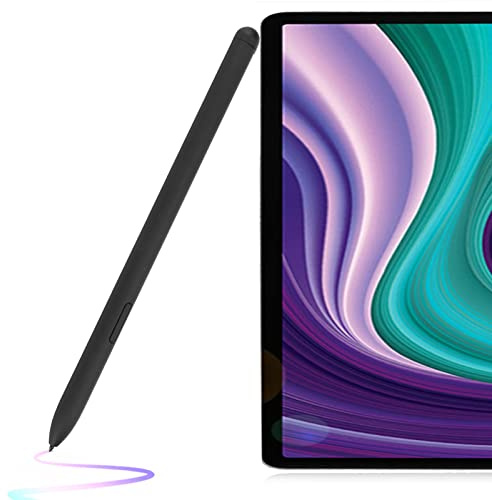 Tab S8 Stylus, Lápiz Inteligente de Alta Sensibilidad con 5 Puntas para Tableta SM X700 SM X800 SM X900, Adecuado para Tab S8 SM X700 SM X800 SM X806 SM X900 SM X906