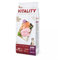 Akinu Vitality Hundefutter - für Senior-Hunde mittelgroßer und großer Rassen | Huhn & Fisch | Trockenfutter | 12 kg