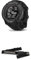 Garmin Instinct 2X Solar – GPS Smartwatch with Infinite Battery Life in Smartwatch Mode, over 40 Sport Apps & QuickFit Band
