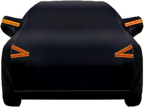 Auto vollgarage,für Hyundai I20 PB/GB/BC3 2008-2024 Auto Abdeckung Wasserdicht & Staubdicht Wetterfeste Autoabdeckung Atmungsaktiv