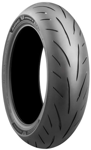 Bridgestone Battlax Hypersport S23 Rear 180/55ZR17 73W TL 24758