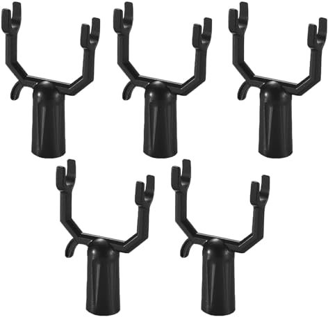 Maciun Support de Branche pour Arbres fruitiers – Béquilles en métal d'extérieur réutilisables pour Arbres penchés, Arbres fruitiers, légumes