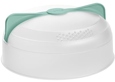 Lékué Mikrowellenabdeckung