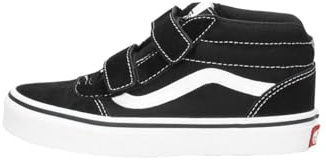Vans unisex – barn Ward Mid VSneaker