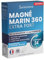 Santarome Magné Marin 360 Extra Fort 45 Comprimés