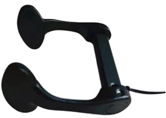 Gissroys Morsetto nasale regolabile per immersioni libere, meccanismo scorrevole, tappo nasale con manico in silicone per surf, nuoto, vestibilità comoda, clip regolabile