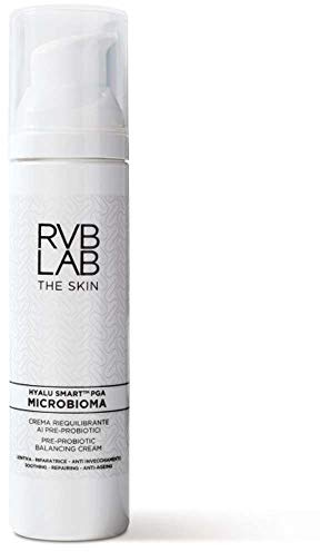 RVB LAB DIEGO DALLA PALMA MICROBIOMA CREMA RIEQUILIBRANTE 50ML