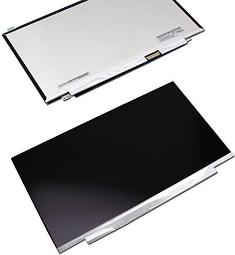 Laptiptop 14 LED Display Glossy passend für 2560x1440 WQHD Lenovo FRU 00NY681 IPS