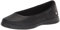 Skechers Damen On-the-go Dreamy Nightout Ballerinas, Schwarz, 36 EU