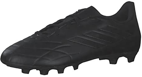 adidas Unisex Copa Pure.4 Flexible Ground Boots, core black/core black/core black, 46 2/3 EU