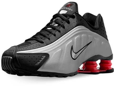 Nike Shox R4 SneakerFemme