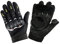Hellery Skateboard-Handschuhe mit Gleitern - Standard-Longboard-Downhill-Slide-Handschuhe, 2 Stück