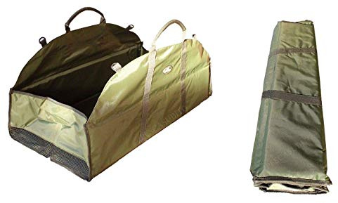 Pescasubito.com Materassino Sacca Pesatura Carpfishing Pesca Carpa Carp Fishing