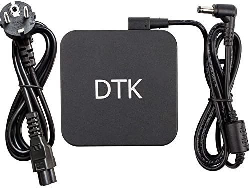 DTK 19V 4.74A 90W Cargadores y adaptadores para portátiles y netbooks para ASUS Cargadore Portátile Netbook Ordenador Computadora AC Laptop Adaptado