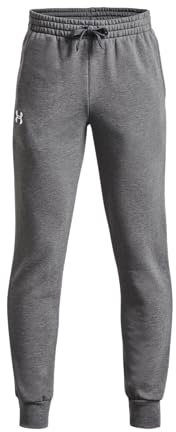 Under Armour Jungen UA Rival Fleece Joggers Pants